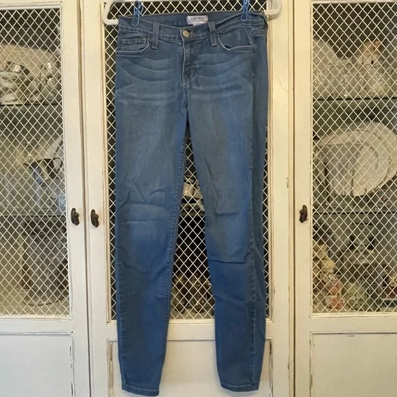 Judy Blue Women's Skinny Jeans - Blue - Picture 2 of 4